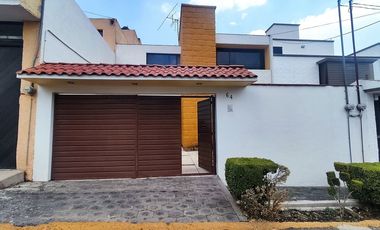 RENTA CASA BOULEVARES COLINAS DE LAS VENTISCAS