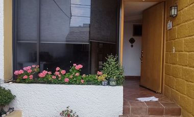 RENTA CASA BOULEVARES COLINAS DE LAS VENTISCAS