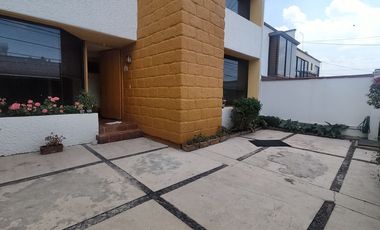 RENTA CASA BOULEVARES COLINAS DE LAS VENTISCAS