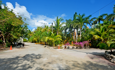 TERRENO USO MIXTO EN RESIDENCIAL CON PLAYA