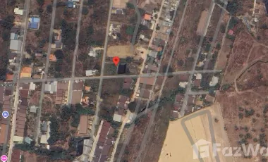 Land for sale in Cha-Am, Phetchaburi