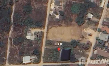Land for sale in Cha-Am, Phetchaburi
