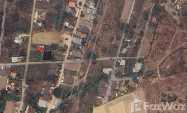 Land for sale in Cha-Am, Phetchaburi