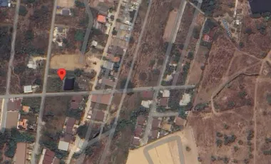 Land for sale in Cha-Am, Phetchaburi