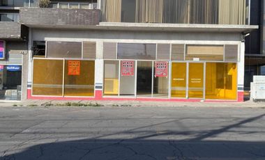 Local Comercial en Renta Oriente 808 - A, Ladrillera de Benítez, Puebla, Puebla