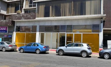 Local Comercial en Renta Oriente 808 - A, Ladrillera de Benítez, Puebla, Puebla