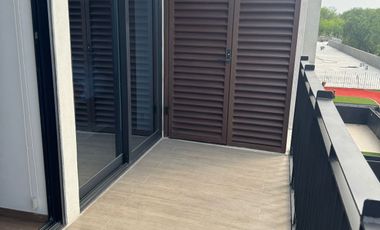 Departamento en renta