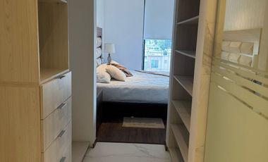Departamento en renta