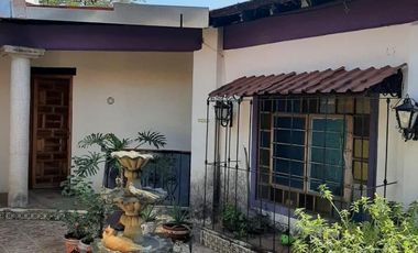 Casa Venta Club de Golf San Gaspar