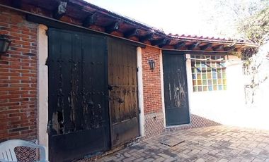 Casa Venta Club de Golf San Gaspar