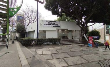 Renta Oficinas 266m² con estacionamiento privado Tlalnepantla Edo Méx