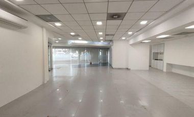 Renta Local a pie de calle 266m² con estacionamiento Tlalnepantla Edo Méx