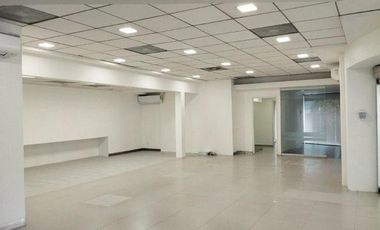 Renta Local a pie de calle 266m² con estacionamiento Tlalnepantla Edo Méx
