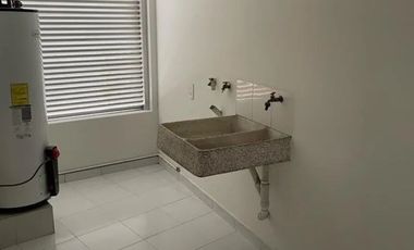 DEPARTAMENTO EN VENTA EN SANTA FE