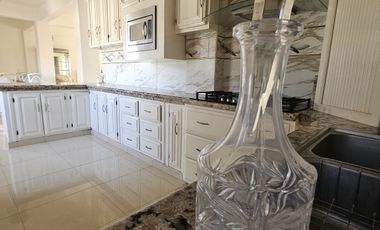 Casa de lujo en venta