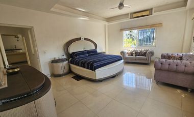 Casa de lujo en venta