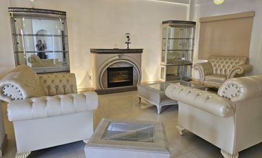 Casa de lujo en venta