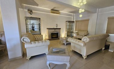 Casa de lujo en venta