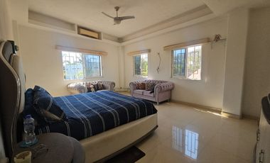 Casa de lujo en venta