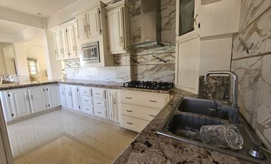 Casa de lujo en venta