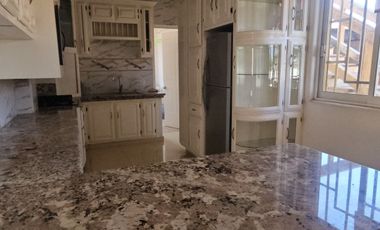 Casa de lujo en venta