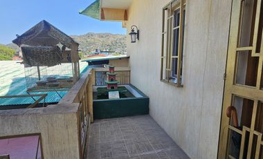 Casa de lujo en venta