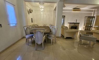 Casa de lujo en venta