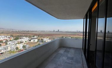 DEPARTAMENTO EN RENTA EN EL MOLINO RESIDENCIAL, LEÓN GTO