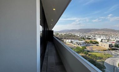 DEPARTAMENTO EN RENTA EN EL MOLINO RESIDENCIAL, LEÓN GTO