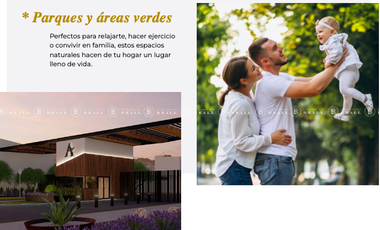 TERRENOS EN VENTA EN  ZONA CANTERA