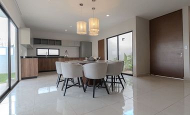 Venta casa de Un piso Conkal Mérida