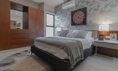 Venta casa de Un piso Conkal Mérida