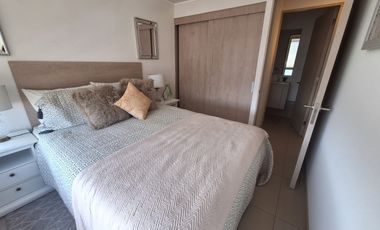 ARRIENDO DEPARTAMENTO 2D A PASOS DE METRO LO OVALLE.
