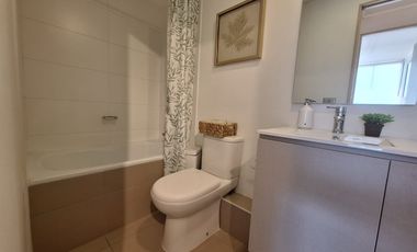 ARRIENDO DEPARTAMENTO 2D A PASOS DE METRO LO OVALLE.