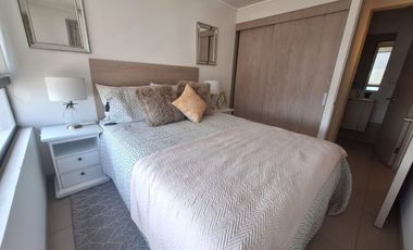ARRIENDO DEPARTAMENTO 2D A PASOS DE METRO LO OVALLE.