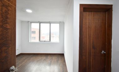 AMPLIO Y HERMOSO DEPARTAMENTO EN RENTA ECU 911 CUENCA