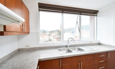 AMPLIO Y HERMOSO DEPARTAMENTO EN RENTA ECU 911 CUENCA
