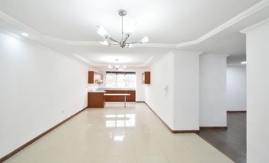 AMPLIO Y HERMOSO DEPARTAMENTO EN RENTA ECU 911 CUENCA