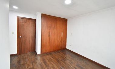 AMPLIO Y HERMOSO DEPARTAMENTO EN RENTA ECU 911 CUENCA
