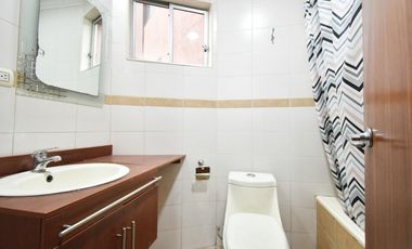 AMPLIO Y HERMOSO DEPARTAMENTO EN RENTA ECU 911 CUENCA