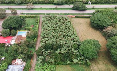 VENTA DE LOTE EN ROZO VALLE SECTOR LA TORRE