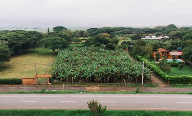 VENTA DE LOTE EN ROZO VALLE SECTOR LA TORRE