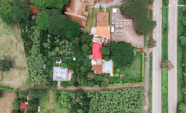 VENTA DE LOTE EN ROZO VALLE SECTOR LA TORRE