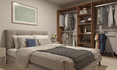 Departamento en PREVENTA