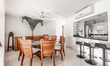 Casa en Venta en Isla Hechizada, Isla Dorada