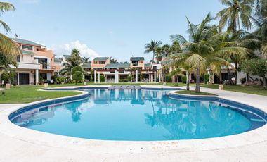 Casa en Venta en Isla Hechizada, Isla Dorada
