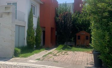 VENTA CASA CALIMAYA