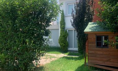 VENTA CASA CALIMAYA