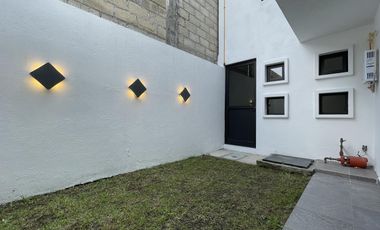 VENTA CASA METEPEC,  SAN ANTONIO LA ISLA