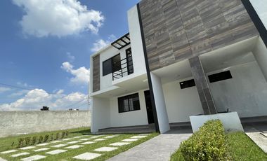 VENTA CASA METEPEC,  SAN ANTONIO LA ISLA